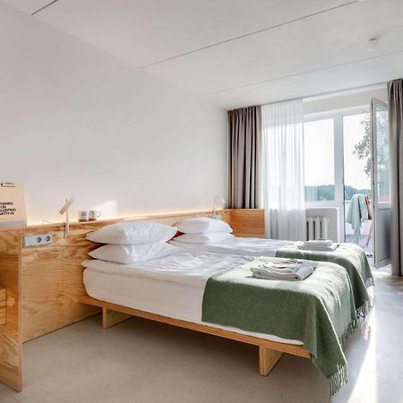 Tech Spa Coliving&Coworking Spaces Druskieniki Zewnętrze zdjęcie