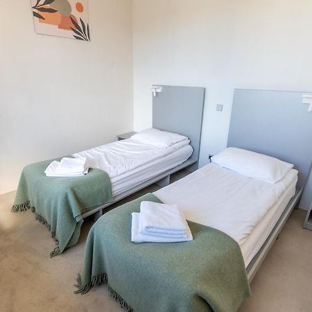 Tech Spa Coliving&Coworking Spaces Druskieniki Zewnętrze zdjęcie