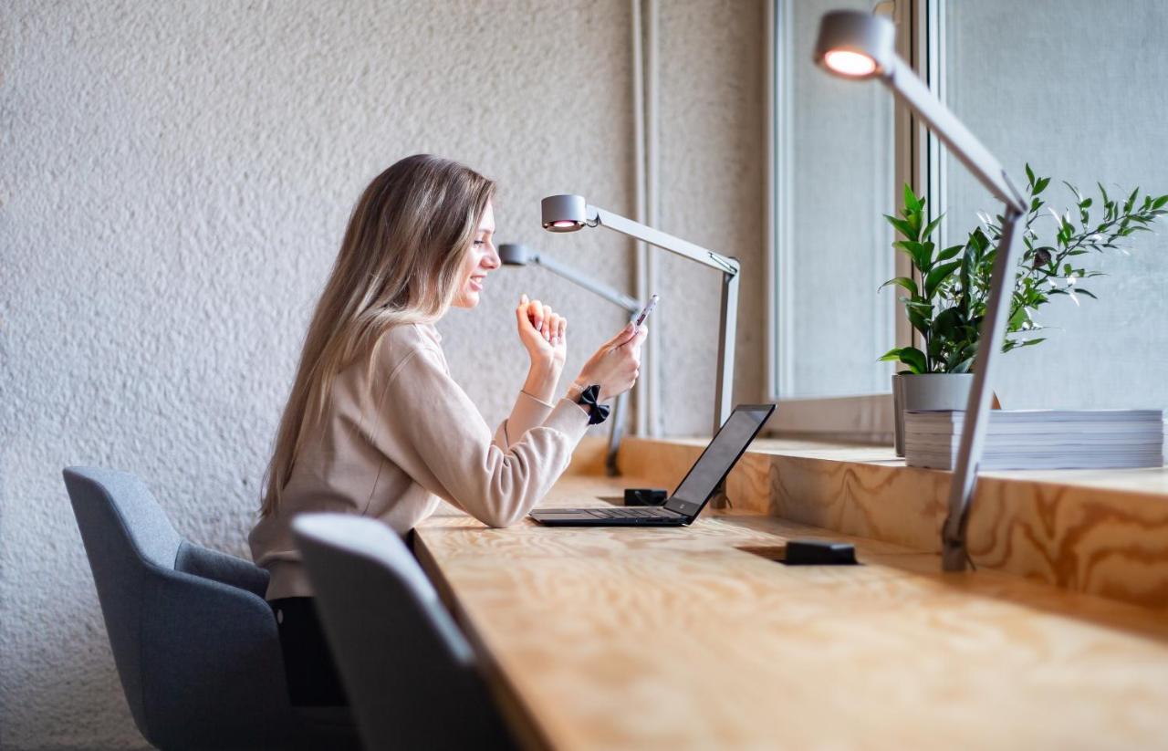 Tech Spa Coliving&Coworking Spaces Druskieniki Zewnętrze zdjęcie