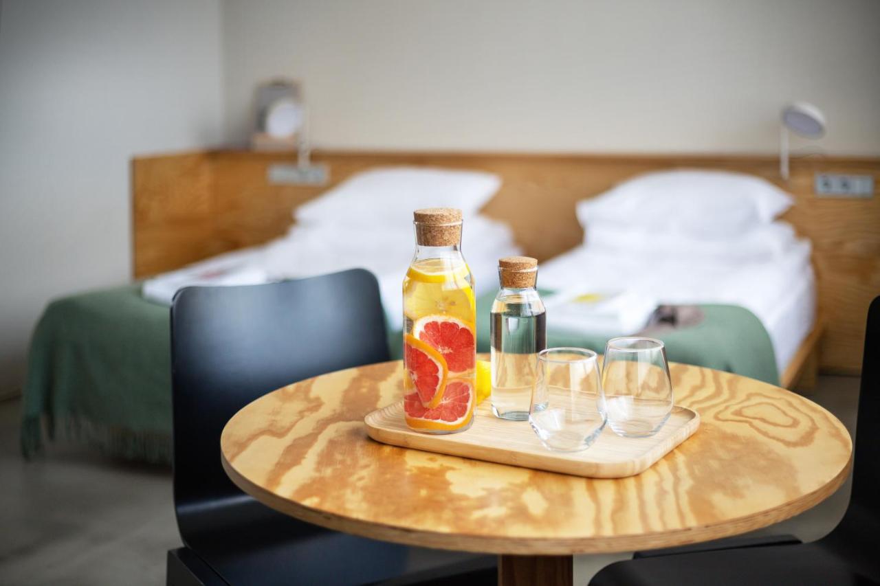 Tech Spa Coliving&Coworking Spaces Druskieniki Zewnętrze zdjęcie