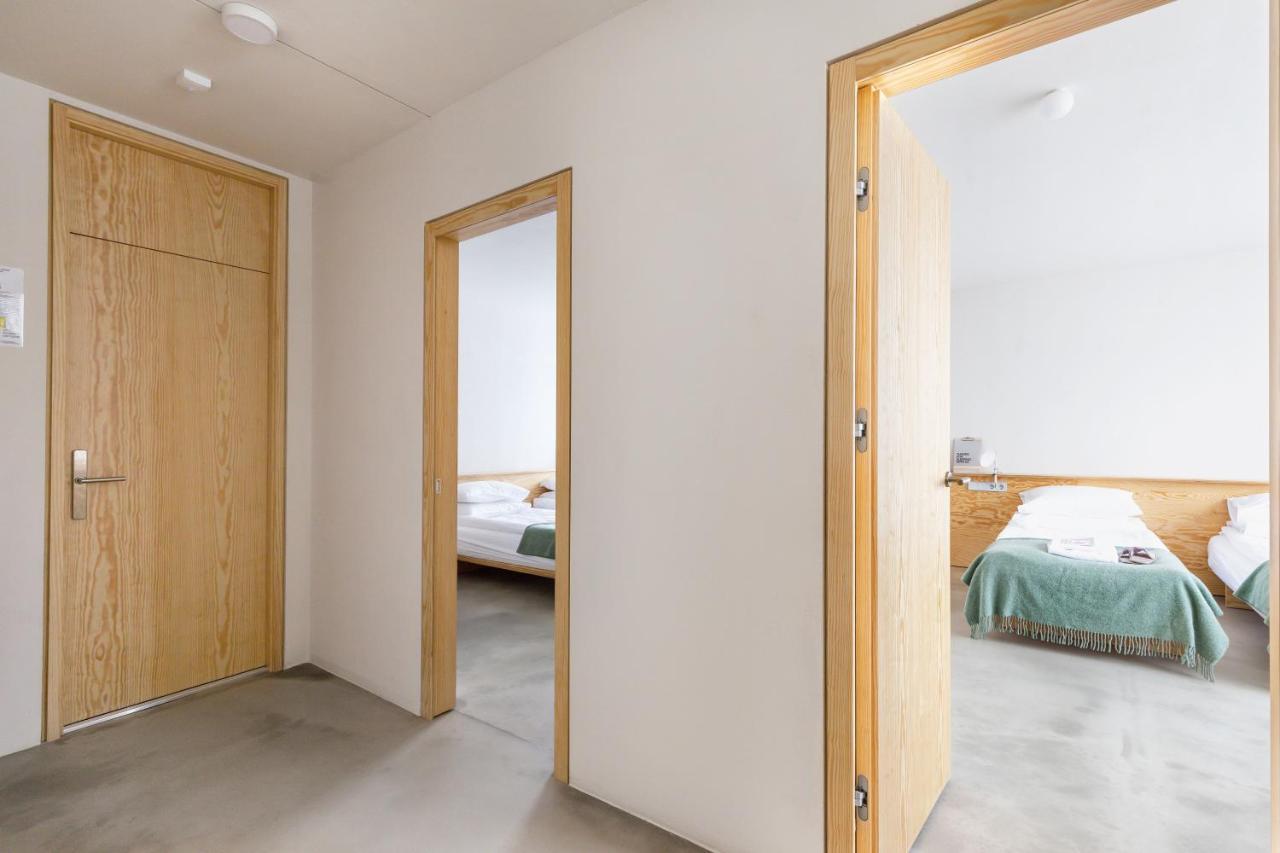 Tech Spa Coliving&Coworking Spaces Druskieniki Zewnętrze zdjęcie