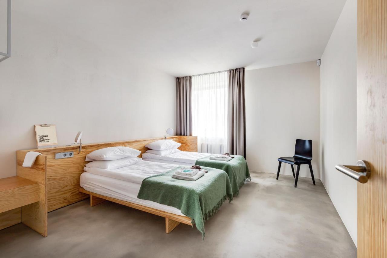 Tech Spa Coliving&Coworking Spaces Druskieniki Zewnętrze zdjęcie