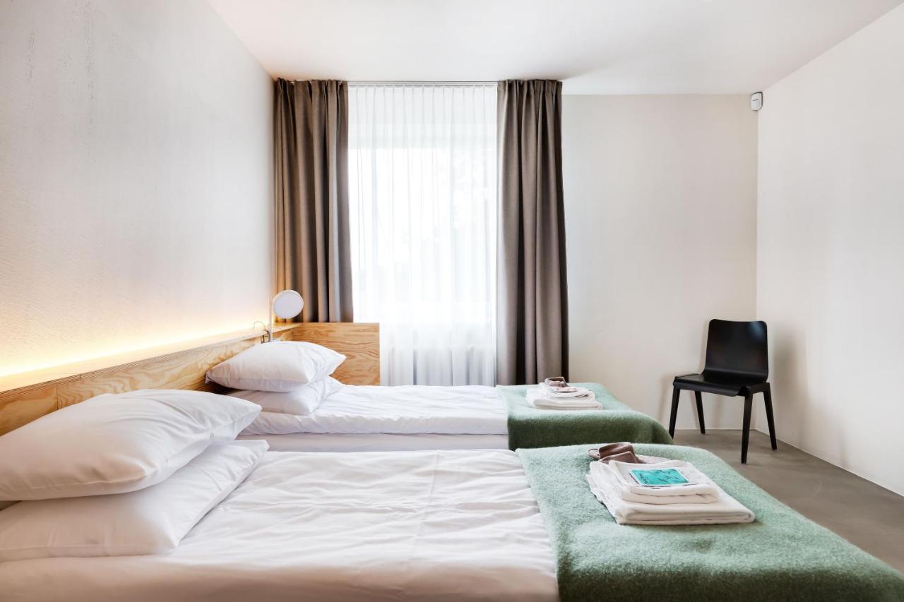 Tech Spa Coliving&Coworking Spaces Druskieniki Zewnętrze zdjęcie