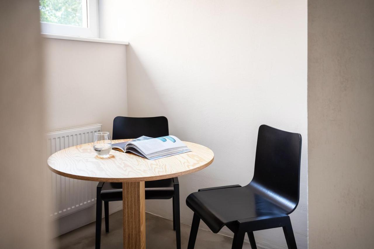 Tech Spa Coliving&Coworking Spaces Druskieniki Zewnętrze zdjęcie