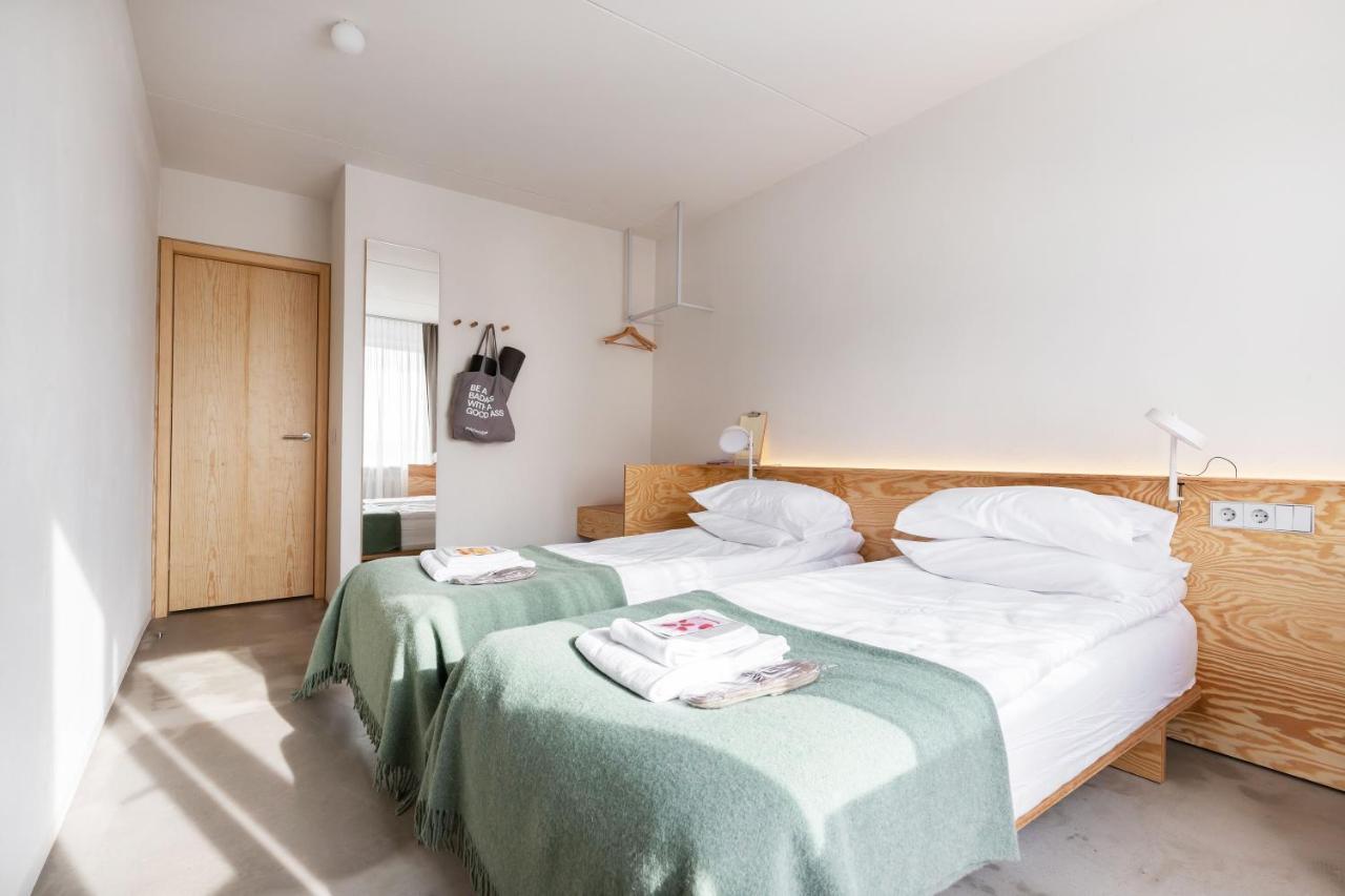 Tech Spa Coliving&Coworking Spaces Druskieniki Zewnętrze zdjęcie