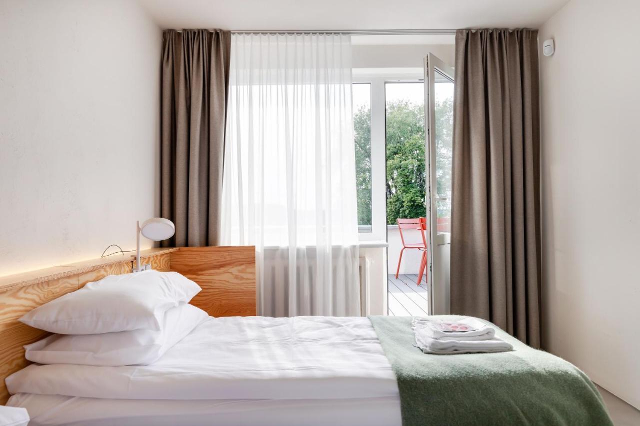 Tech Spa Coliving&Coworking Spaces Druskieniki Zewnętrze zdjęcie