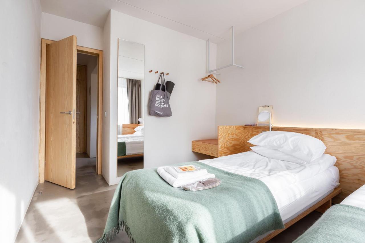 Tech Spa Coliving&Coworking Spaces Druskieniki Zewnętrze zdjęcie