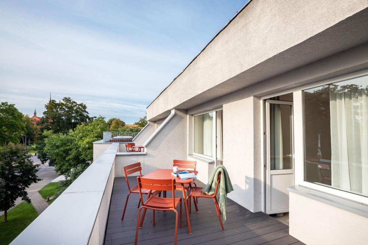 Tech Spa Coliving&Coworking Spaces Druskieniki Zewnętrze zdjęcie