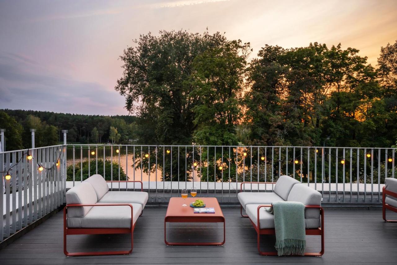Tech Spa Coliving&Coworking Spaces Druskieniki Zewnętrze zdjęcie