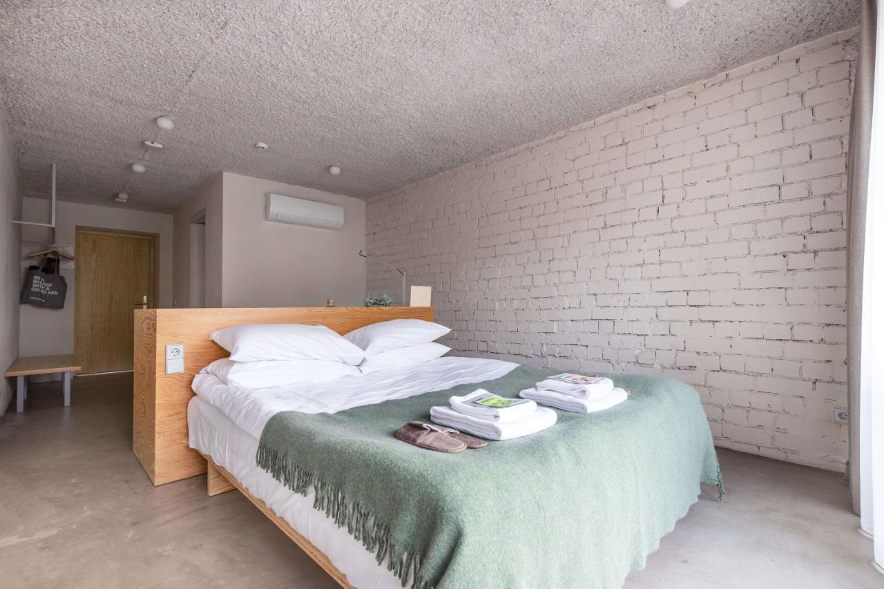 Apartament Tech Spa Coliving&Coworking Spaces Druskieniki Zewnętrze zdjęcie