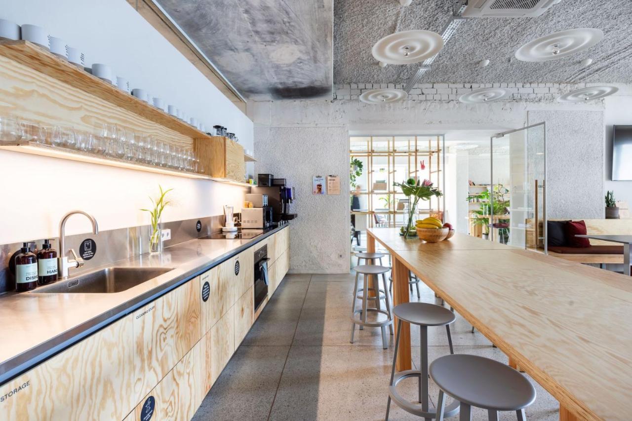 Tech Spa Coliving&Coworking Spaces Druskieniki Zewnętrze zdjęcie