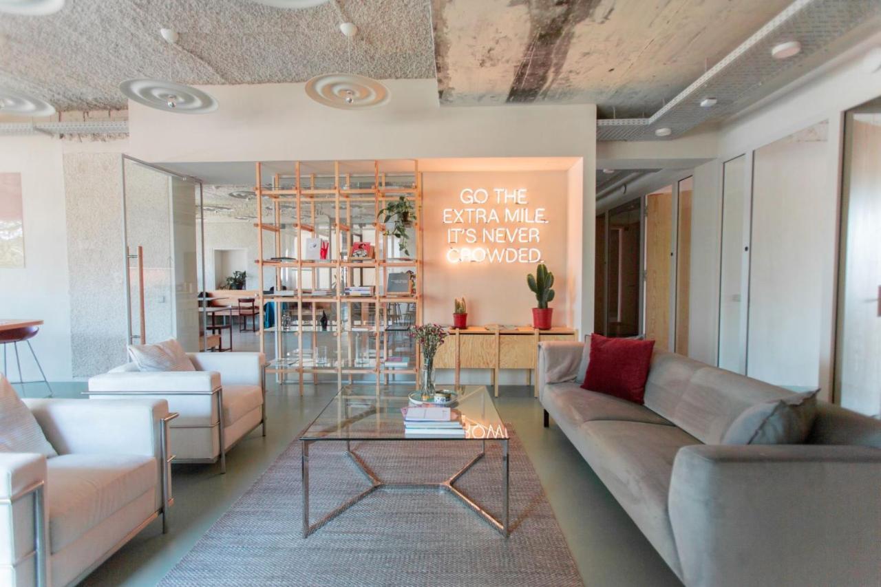 Tech Spa Coliving&Coworking Spaces Druskieniki Zewnętrze zdjęcie