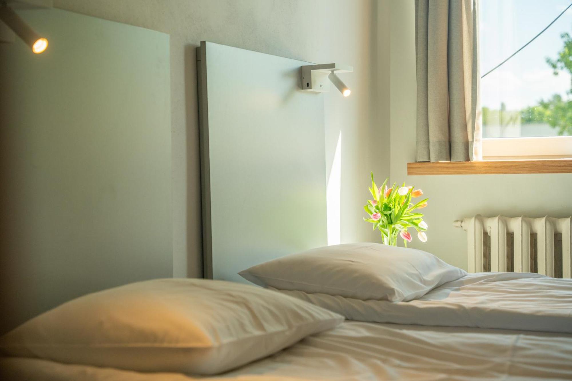 Tech Spa Coliving&Coworking Spaces Druskieniki Zewnętrze zdjęcie