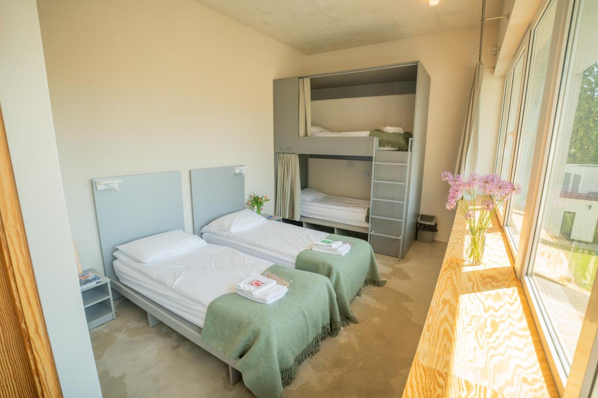 Tech Spa Coliving&Coworking Spaces Druskieniki Zewnętrze zdjęcie