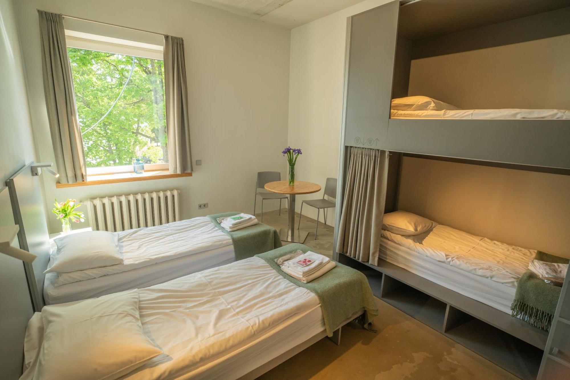 Apartament Tech Spa Coliving&Coworking Spaces Druskieniki Zewnętrze zdjęcie