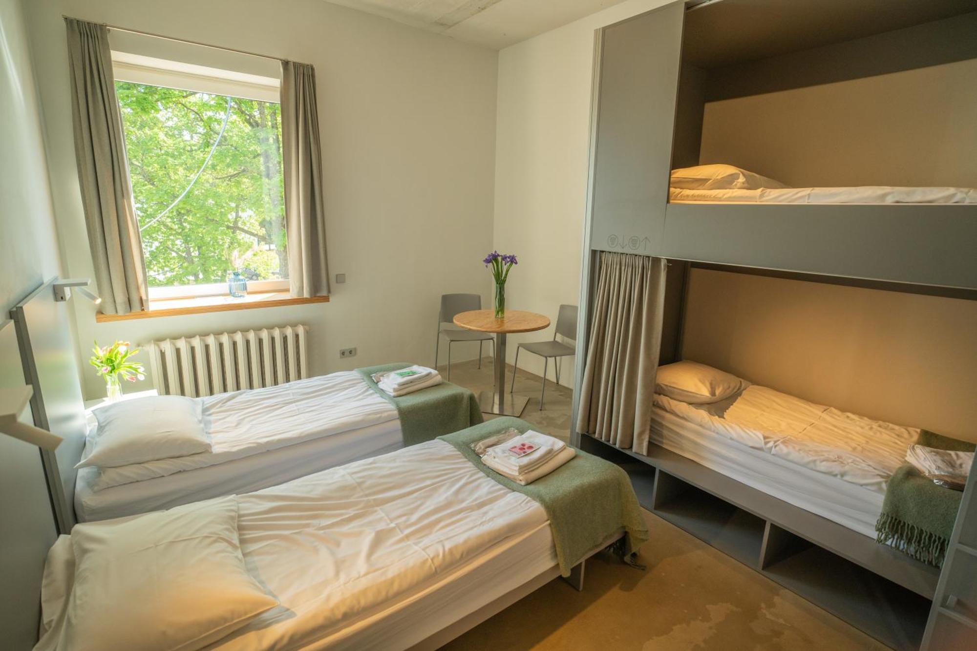 Tech Spa Coliving&Coworking Spaces Druskieniki Zewnętrze zdjęcie