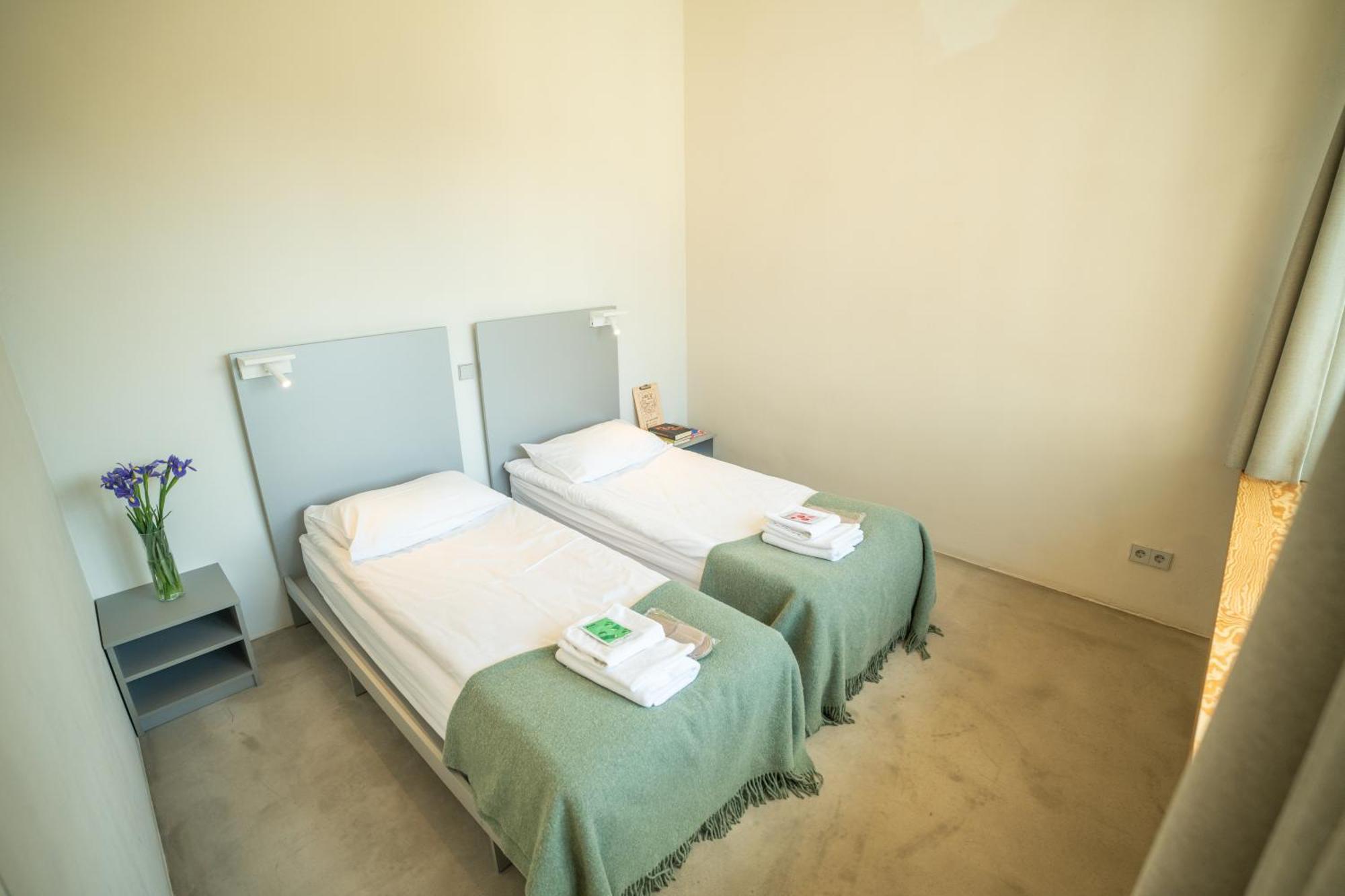 Tech Spa Coliving&Coworking Spaces Druskieniki Zewnętrze zdjęcie