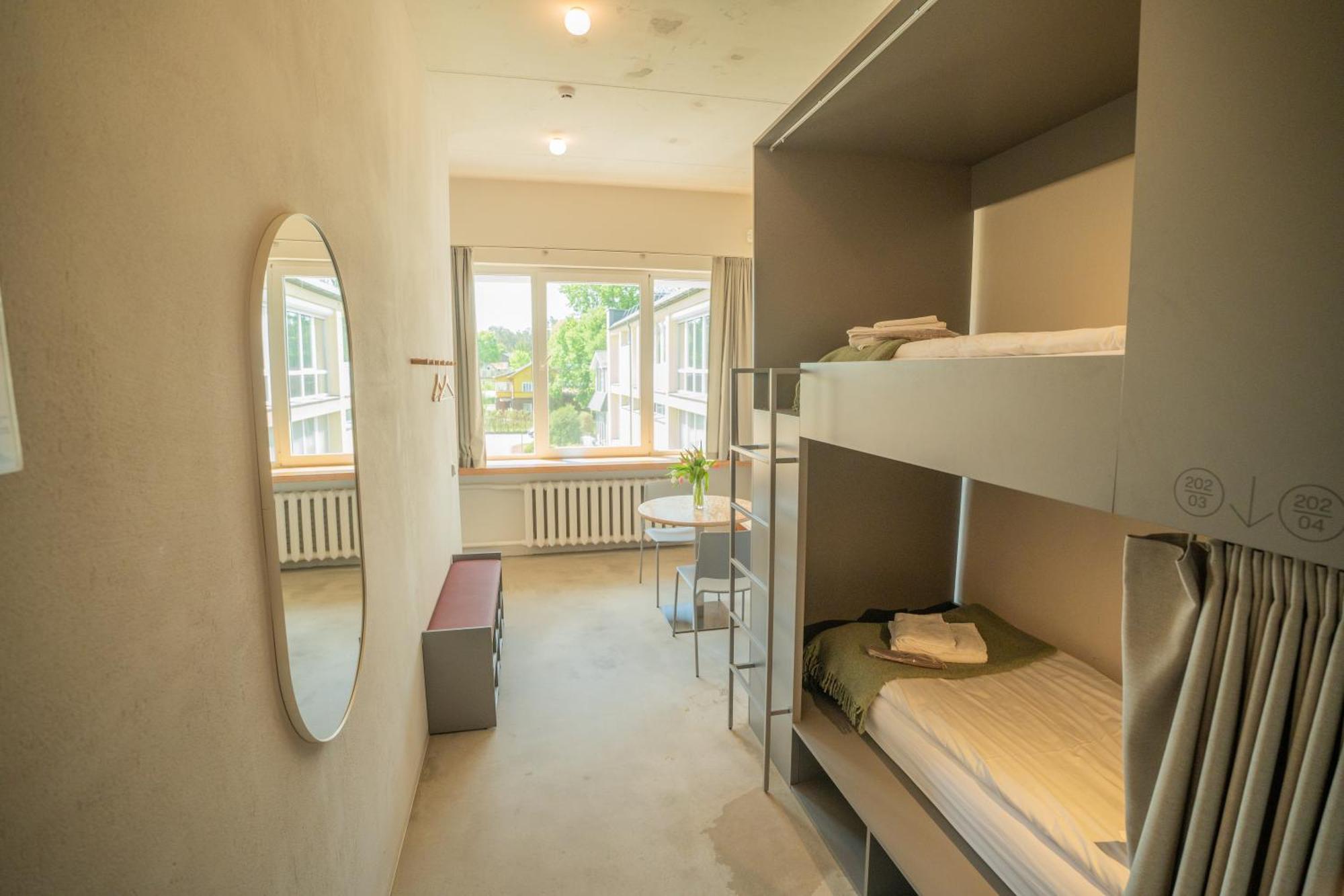 Apartament Tech Spa Coliving&Coworking Spaces Druskieniki Zewnętrze zdjęcie