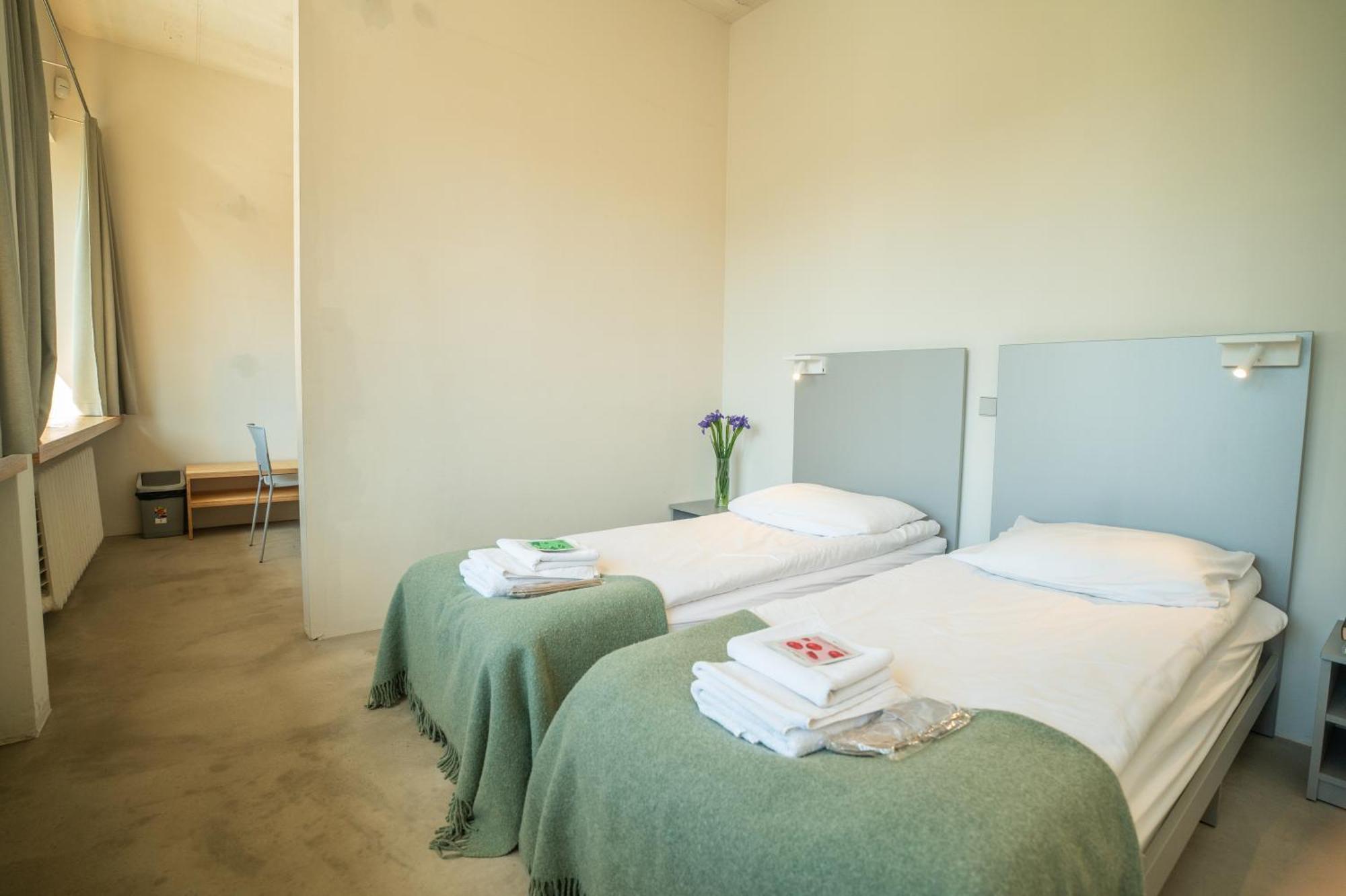 Tech Spa Coliving&Coworking Spaces Druskieniki Zewnętrze zdjęcie