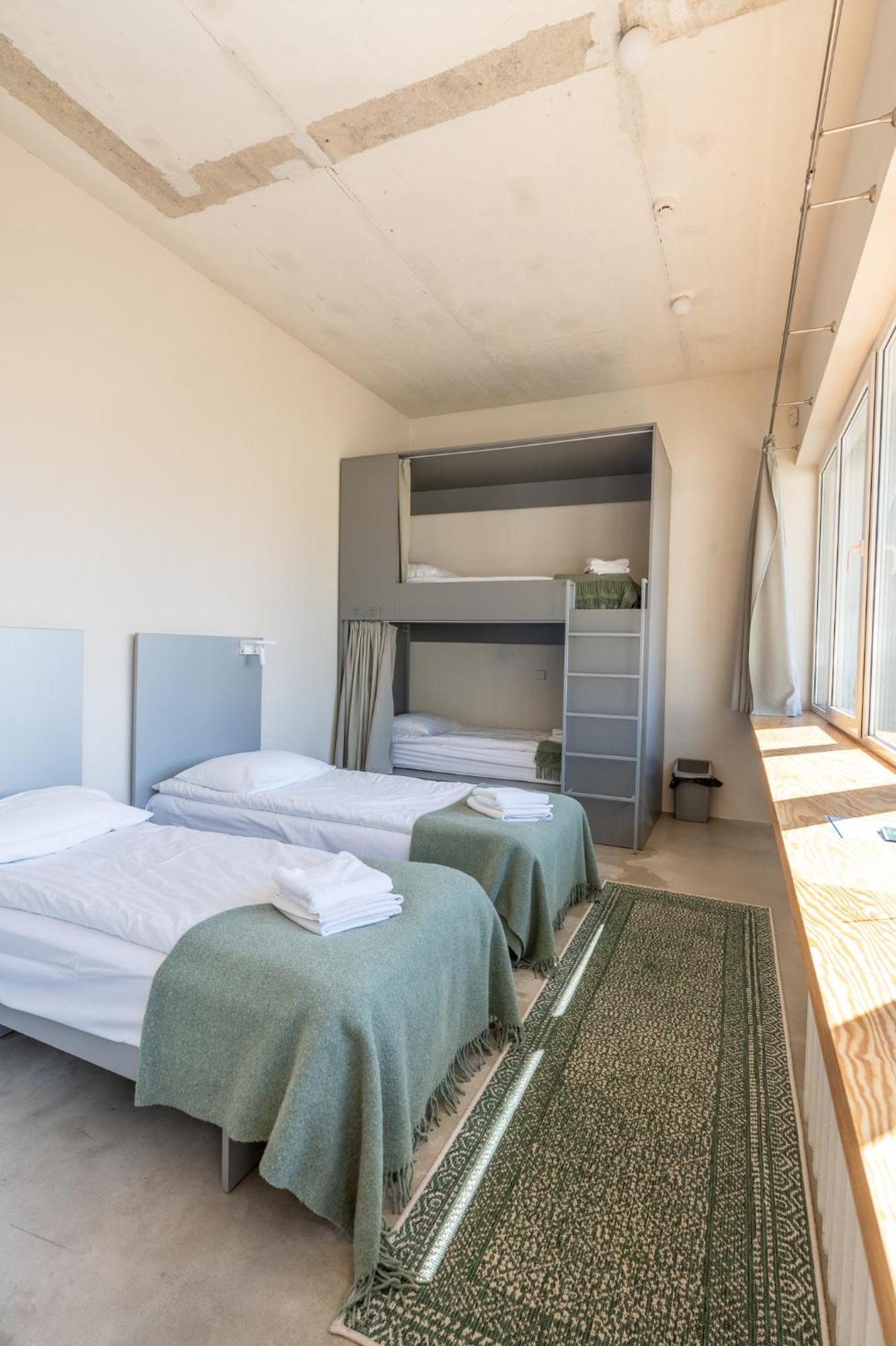 Tech Spa Coliving&Coworking Spaces Druskieniki Zewnętrze zdjęcie