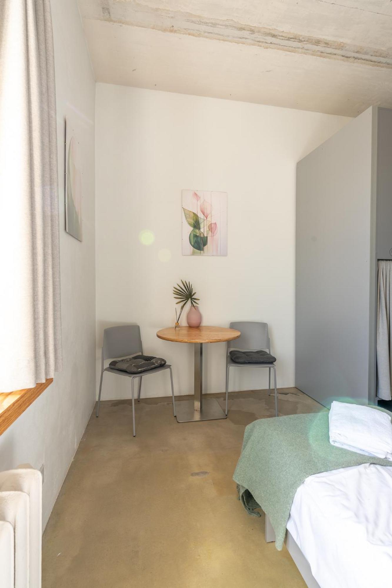 Tech Spa Coliving&Coworking Spaces Druskieniki Zewnętrze zdjęcie