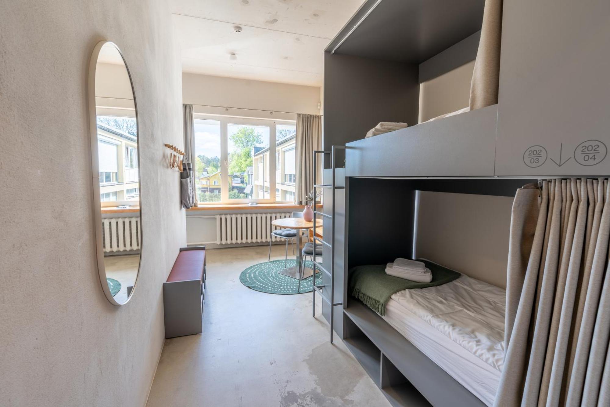 Tech Spa Coliving&Coworking Spaces Druskieniki Pokój zdjęcie