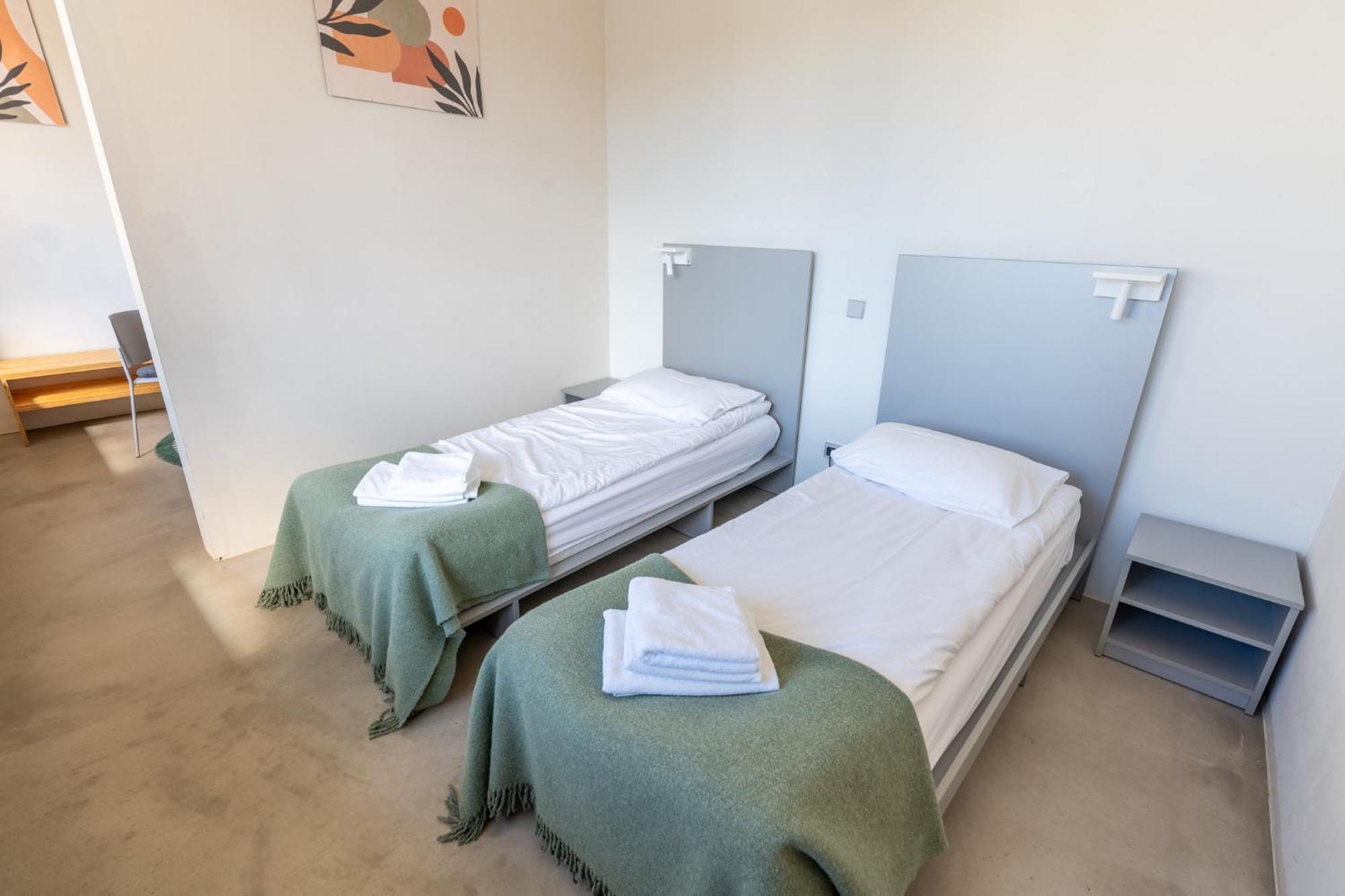 Tech Spa Coliving&Coworking Spaces Druskieniki Zewnętrze zdjęcie