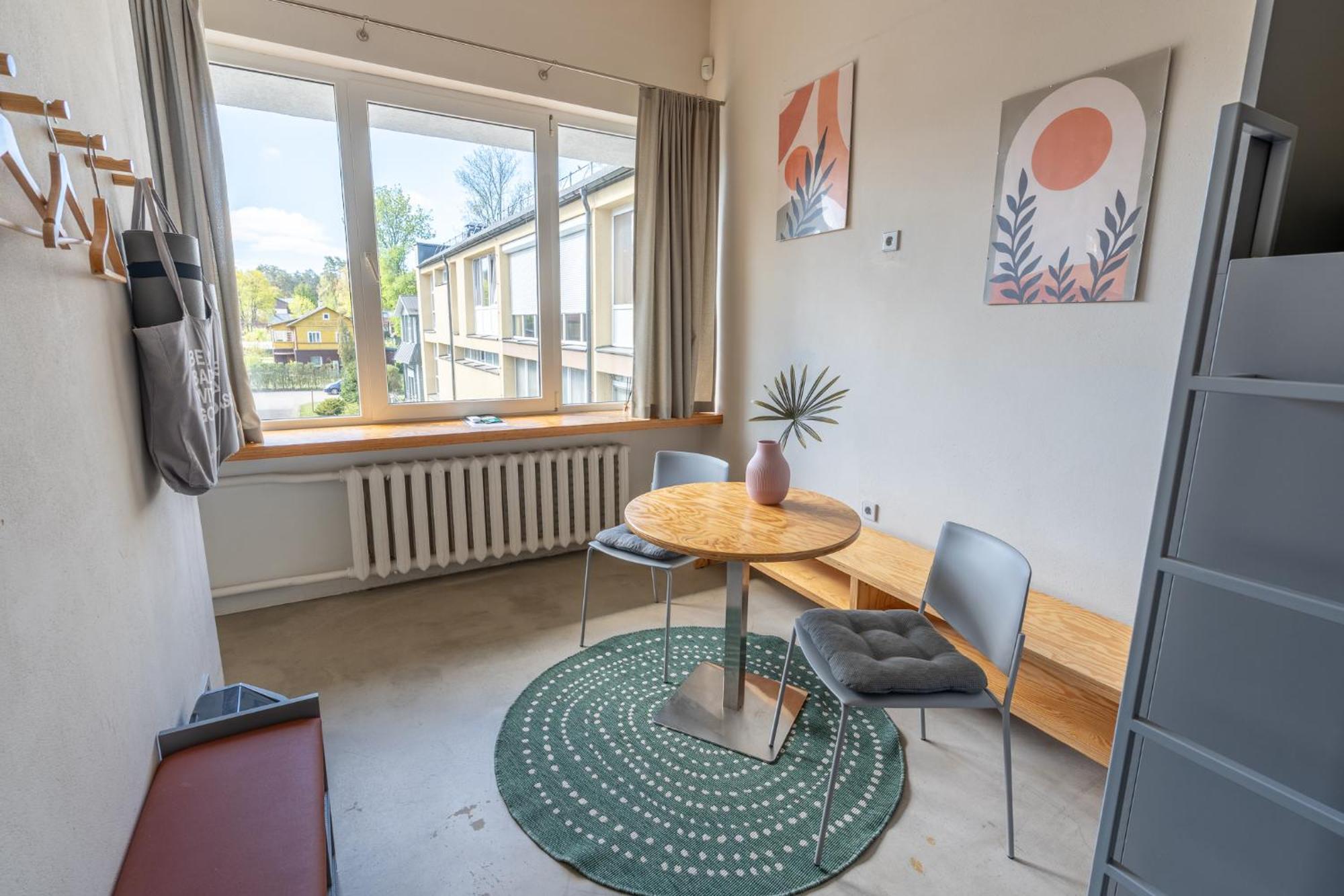 Tech Spa Coliving&Coworking Spaces Druskieniki Zewnętrze zdjęcie