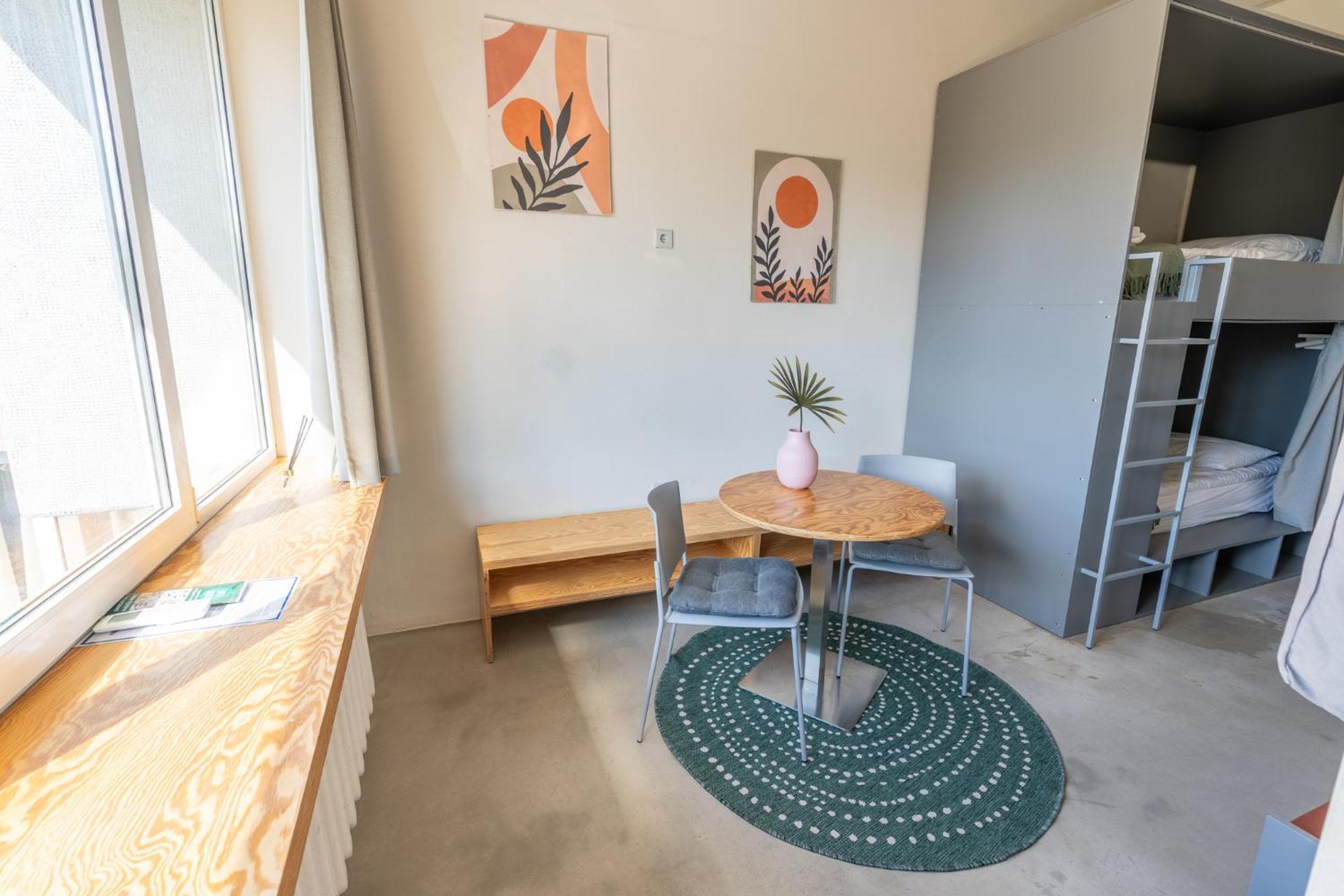 Tech Spa Coliving&Coworking Spaces Druskieniki Pokój zdjęcie
